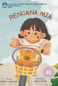 Image of Rencana Mia