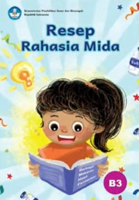 Image of resep rahasia mida