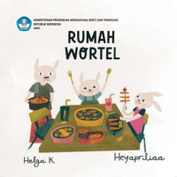 Image of Rumah Wortel