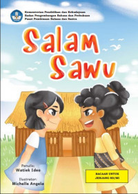 Image of Salam Sawu