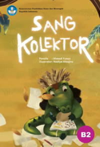 Image of Sang Kolektor