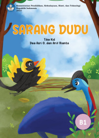 Image of Sarang Dudu