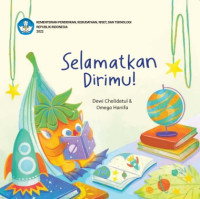 Image of Selamatkan Dirimu!