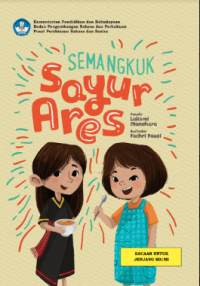 Image of Semangkuk Sayur Ares