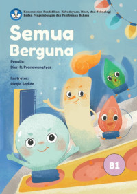 Image of Semua Berguna