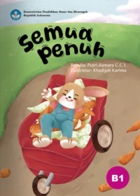 Image of Semua penuh