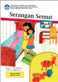 Image of Serangan Semut