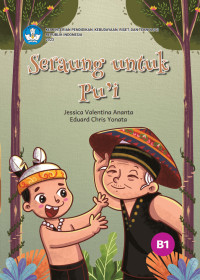 Image of Seraung Untuk Pui