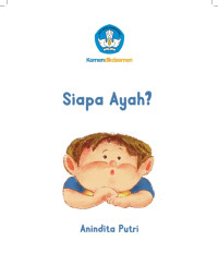 Image of Siapa Ayah?