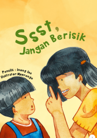 Image of sst jangan berisik