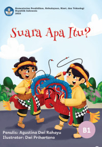 Image of Suara Apa Itu