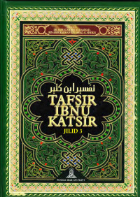Image of Tafsir Ibnu Katsir Jilid 3