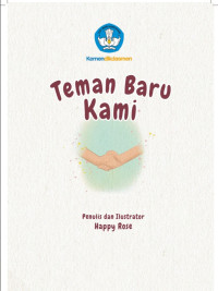 Image of Teman Baru Kami