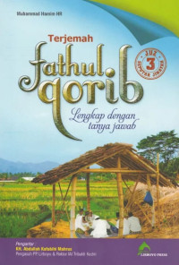 Image of Terjemah Kitab Fathul Qorib (Fath Al-Qarib)