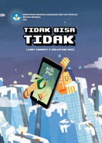 Image of Tidak Bisa Tidak