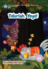 Image of Tidurlah Yoyo