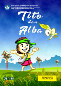 Image of Tito dan Alba