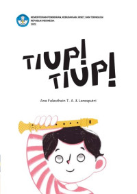 Image of Tiup! Tiup!