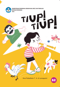 Image of tiup tiup