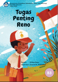 Image of Tugas Penting Reno