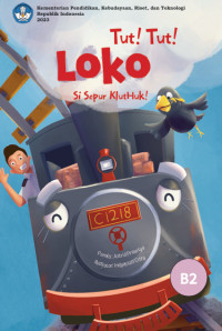 Image of Tut Tut Loko