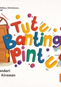 Image of Tutu Banting Pintu