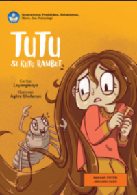 Image of Tutu Si Kutu Rambut
