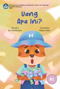 Image of Uang Apa Ini