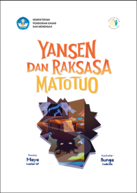 Image of Yansen Dan Raksasa Matotuo