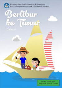 Image of Berlibur ke Timur