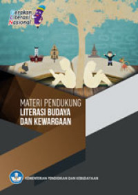 Image of Materi Pendukung Literasi Budaya dan Kewargaan