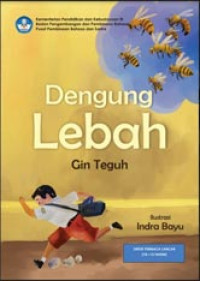 Image of Dengung Lebah