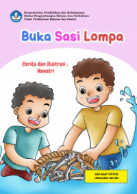 Image of Buka Sasi Lompa