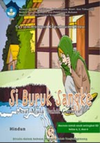 Image of Si Buruk Sangke : Asal Mula Bukit Cermin