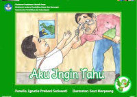 Image of Aku Ingin Tahu