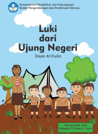 Image of Luki dari Ujung Negeri