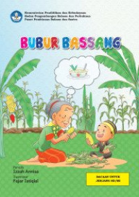 Image of Bubur Bassang