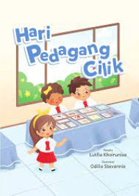 Image of Hari Pedagang Cilik