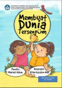 Image of Membuat Dunia Tersenyum