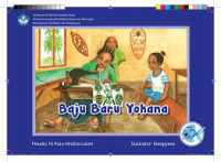 Image of Baju Baru Yohana