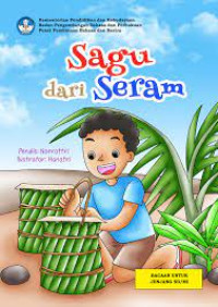 Image of Sagu dari Seram