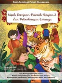 Image of Kisah Kerajaan Pasmah Bagian 2 dan Petualangan Lainnya