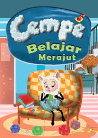 Image of Cempe Belajar Merajut