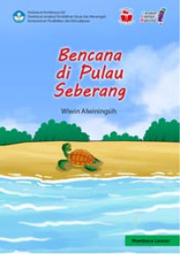 Image of Bencana di Pulau Seberang